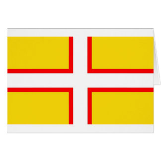 Dorset Flag