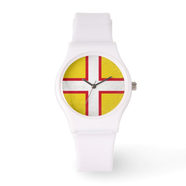 Dorset Horloge (Voorkant)