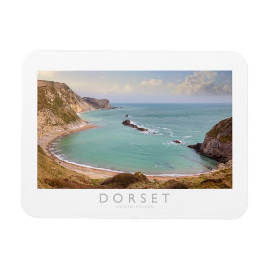 Dorset Magneet (Horizontaal)