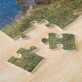 Dorset Man O'War puzzle Legpuzzel (Zijkant)