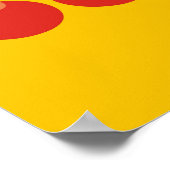 Dorst? Happy Pandy Cherry Limeaid Poster (Hoek)