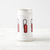 Dorst Quencher Beer Bierpul (Center)