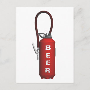 Dorst Quencher Beer Briefkaart