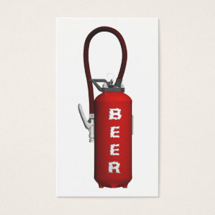 Dorst Quencher Beer Visitekaartjes