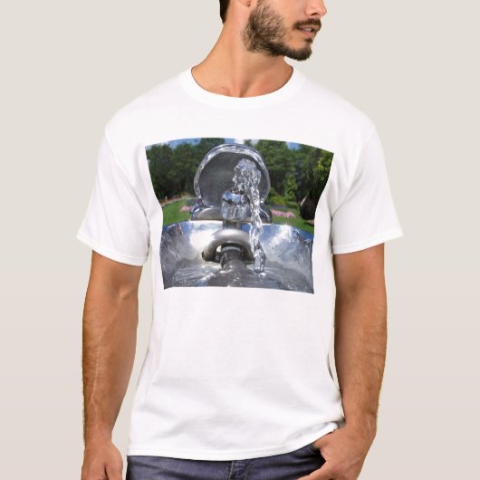 Dorst? T-shirt (Voorkant)