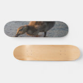 Dorsty Baby Skateboard (Horizontaal)