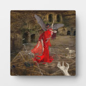 Dorsty Fotoplaat (Voorkant)