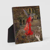 Dorsty Fotoplaat (Voorkant)