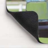 Dorsty Hummingbird and Feeder Muismat (Hoek)