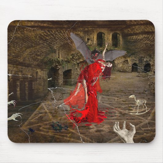 Dorsty Muismat (Voorkant)