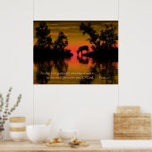 Dorsty Poster (Keuken)