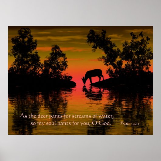 Dorsty Poster (Voorkant)