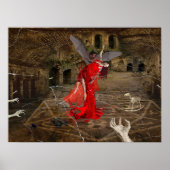 Dorsty Poster (Voorkant)