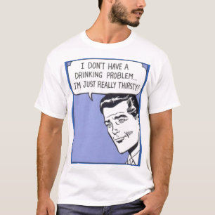 Dorsty T-shirt