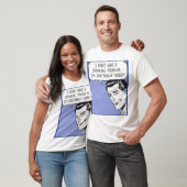 Dorsty T-shirt (Unisex)