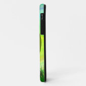 Dorsty Turtle Case-Mate iPhone Case (Achterkant/links)