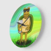 Dorsty Turtle Grote Klok (Hoek)