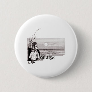 Dorthy Ronde Button 5,7 Cm