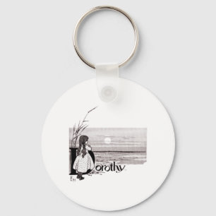 Dorthy Sleutelhanger
