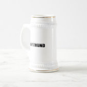 DORTMUND BIERPUL (Voorkant links)