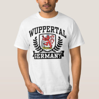 Dortmund Duitsland T-shirt