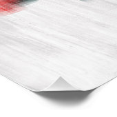 Dortmund Germany Skyline Perfect Poster (Hoek)