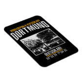 Dortmund Magneet (Rechterzijde)