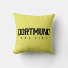 Dortmund voor het leven