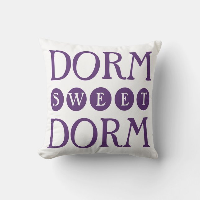 Dortoir de bonbon à dortoir de coussin de décor de (Recto)