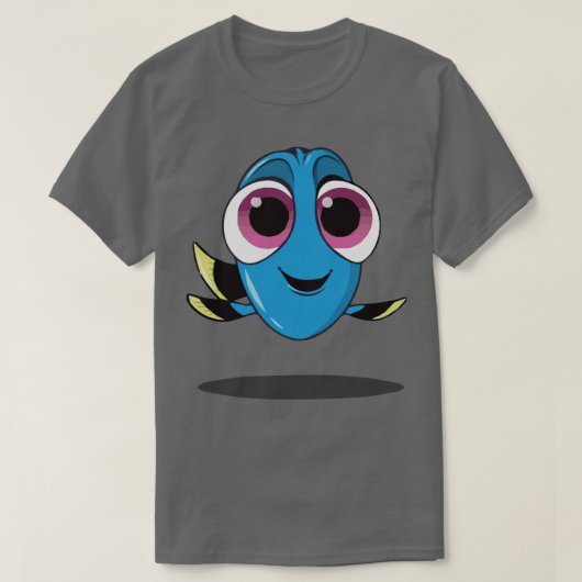 Dory T-shirt (Design voorkant)