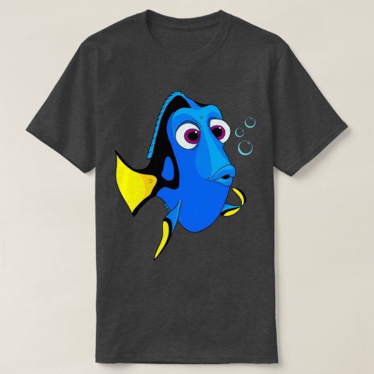 Dory T-shirt (Design voorkant)