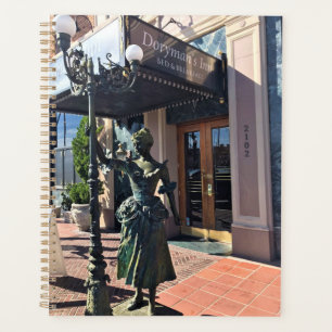 Doryman's Inn, Newport Beach, Californie