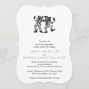 Dos Amigos Posada Calavera Kaart