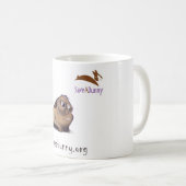 Dos Cup Koffiemok (Voorkant rechts)