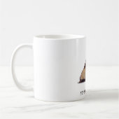 Dos Cup Koffiemok (Links)