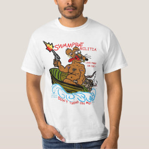 dos de croix celtique de T-shirts de