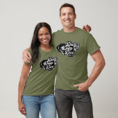 Dos Doge Dive Bar T-shirt (Unisex)