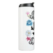 Do's en Don'ts Thermosbeker (Gedraaid links)