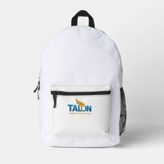Dos Imprimé Imprimer le sac à coudre Type : Imprimer le sac à 