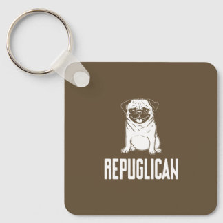 DOS lover design uniek schattig Sleutelhanger