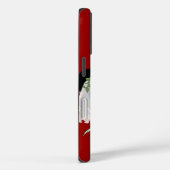 Dos Novias (2 Bruiden) iPhone Hoesje (Achterkant / Rechts)