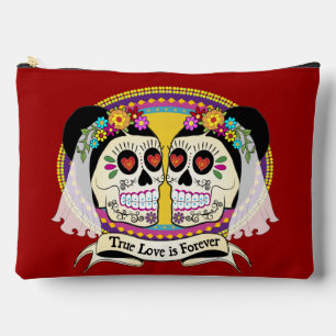 Dos Novias (2 bruiden) Tas