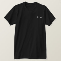 DOS Prompt T-shirt
