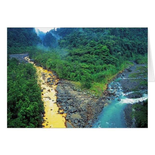 Dos Rivers # 2 (Devant horizontal)