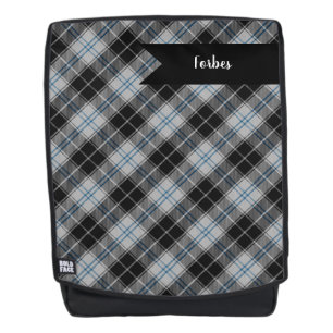 Dos Sac à bandoulière Highland Forbes Dress