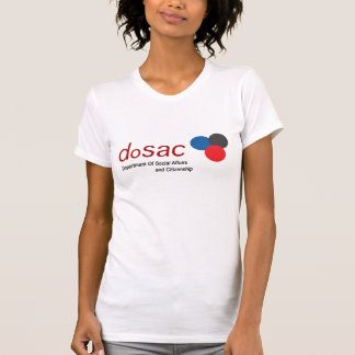 Dosac T-shirt
