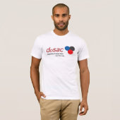 Dosac T-shirt (Voorkant volledig)
