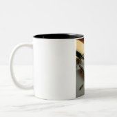Dose de Plaisir : Mug de Bloc d'Ordonnance et de S (Gauche)