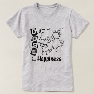 DOSE van Geluk T-shirt