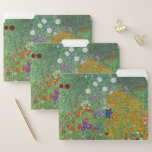 Dossier Jardin aux fleurs Gustav Klimt Art Vintage Art Nou<br><div class="desc">Gustav Klimt Jardin Fleur Jardin Art Nouveau Vintage Peinture Art Nouveau 1907</div>